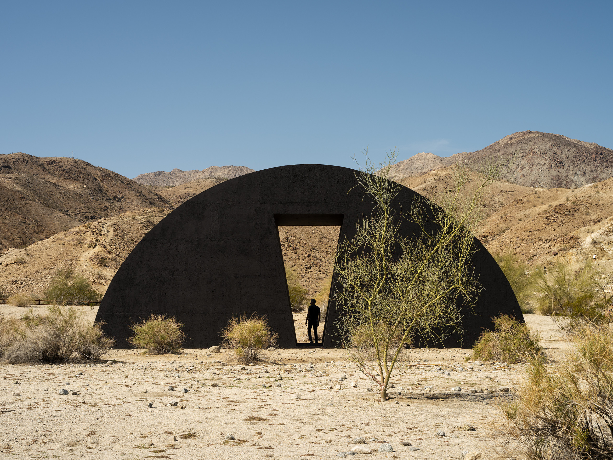 The Magic of Desert X - Parker Palm Springs