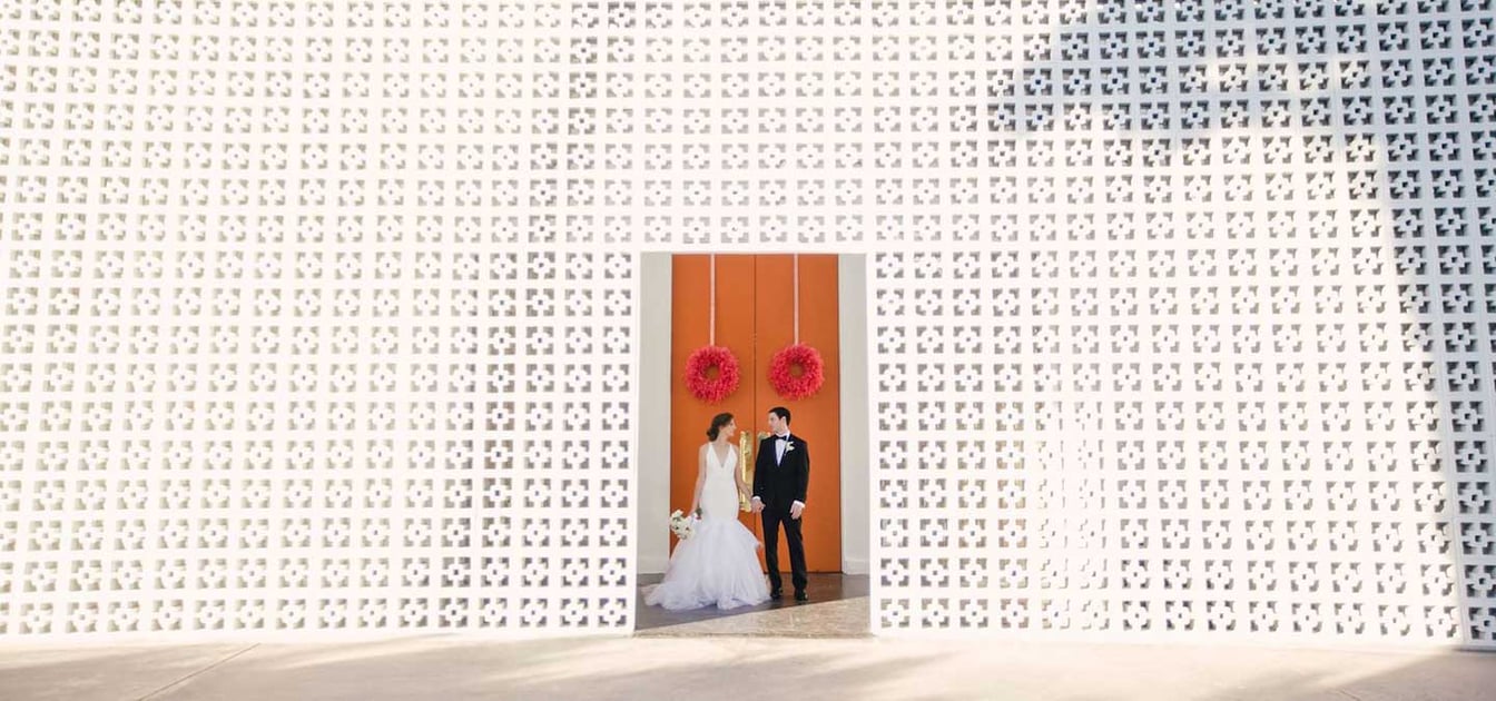 Parker Palm Springs — gallery preview 1