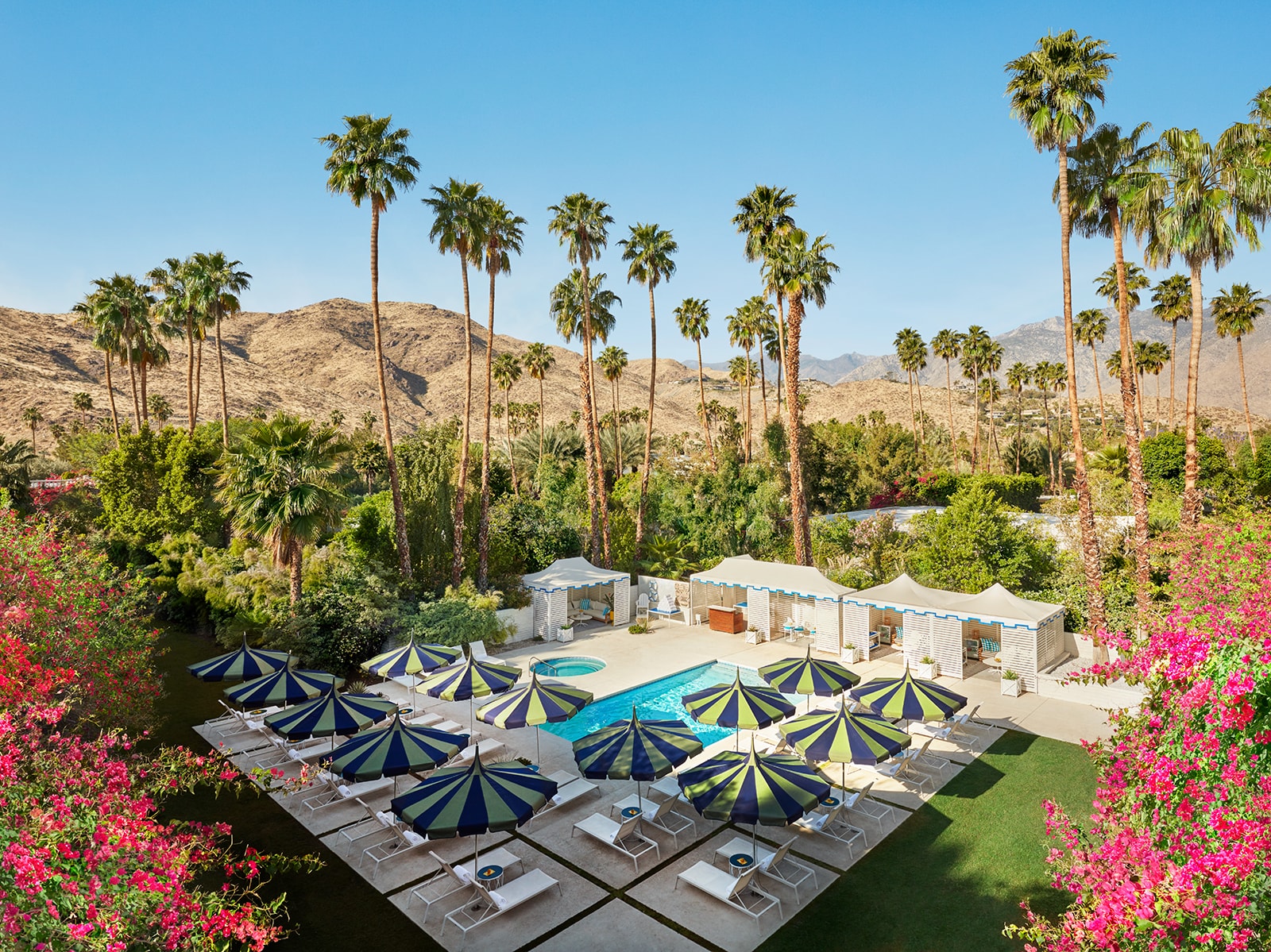 Parker Palm Springs — photo 42 of 60