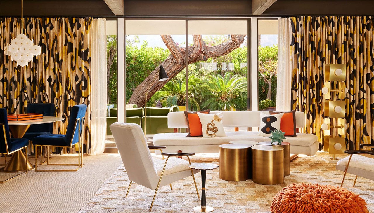 Parker Palm Springs — photo 46 of 60