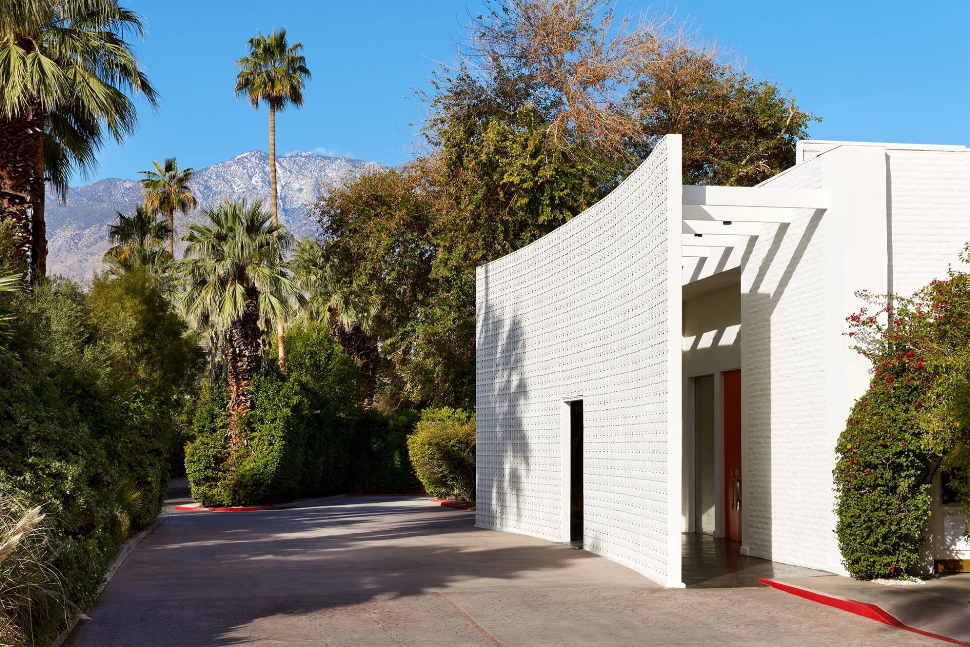 Oasis by Design - Parker Palm Springs