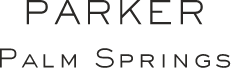 Parker Palm Springs Logo