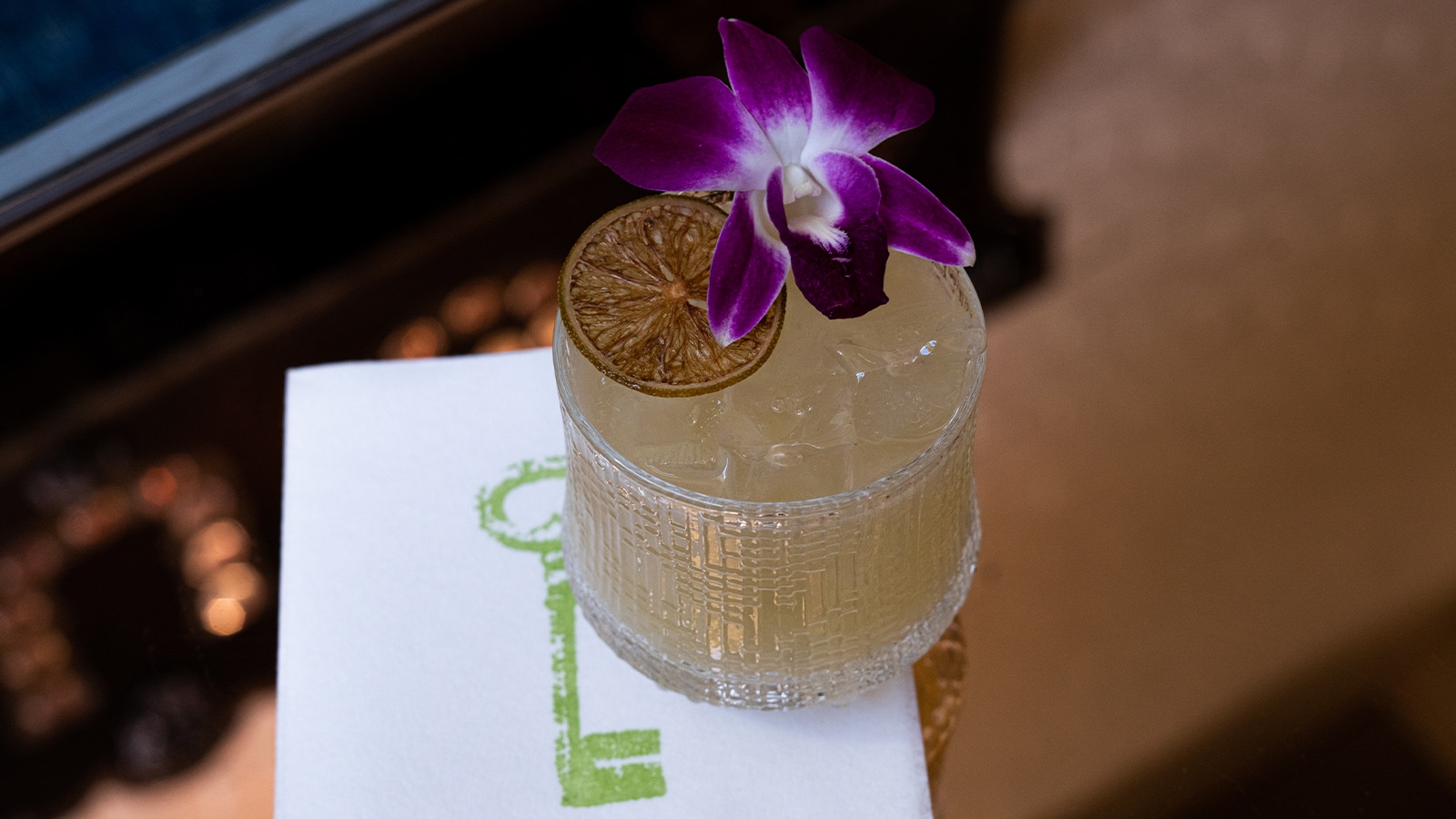13 Acres Cocktail