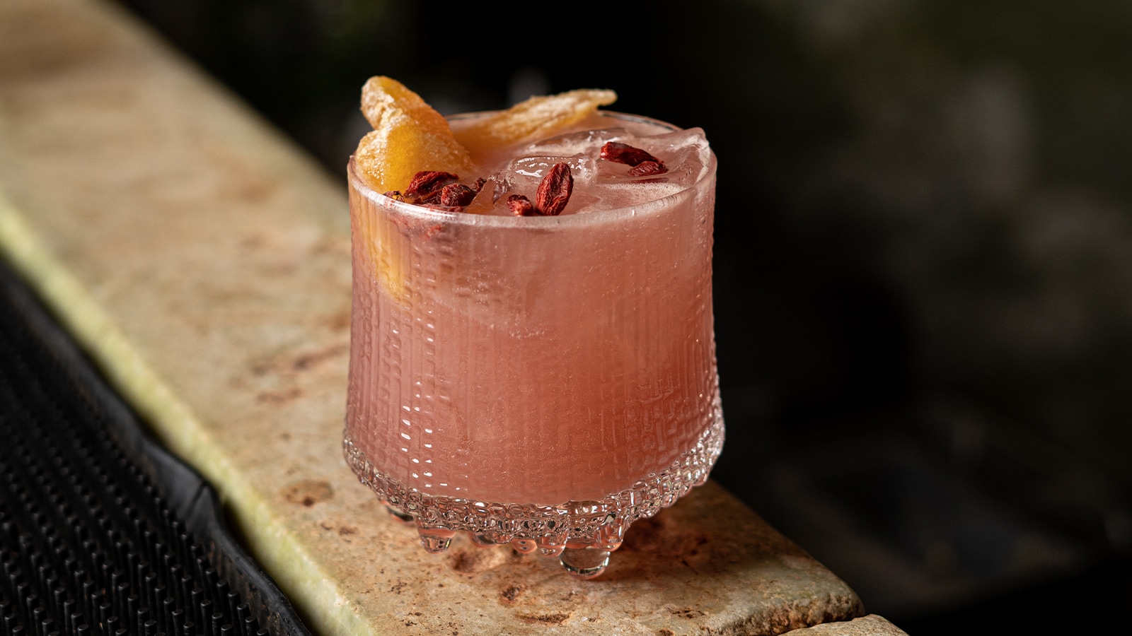 Superfood Cocktail