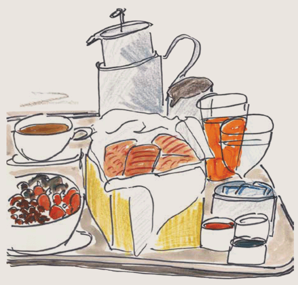 Food