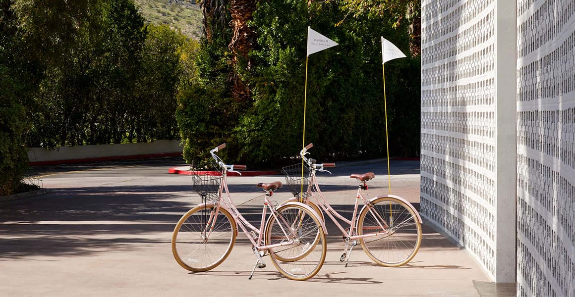 Bikes