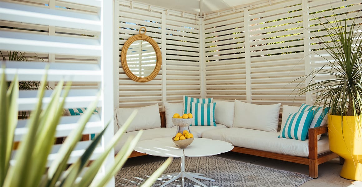 Cabana