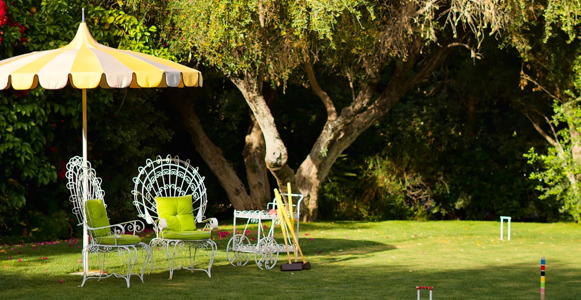 Croquet