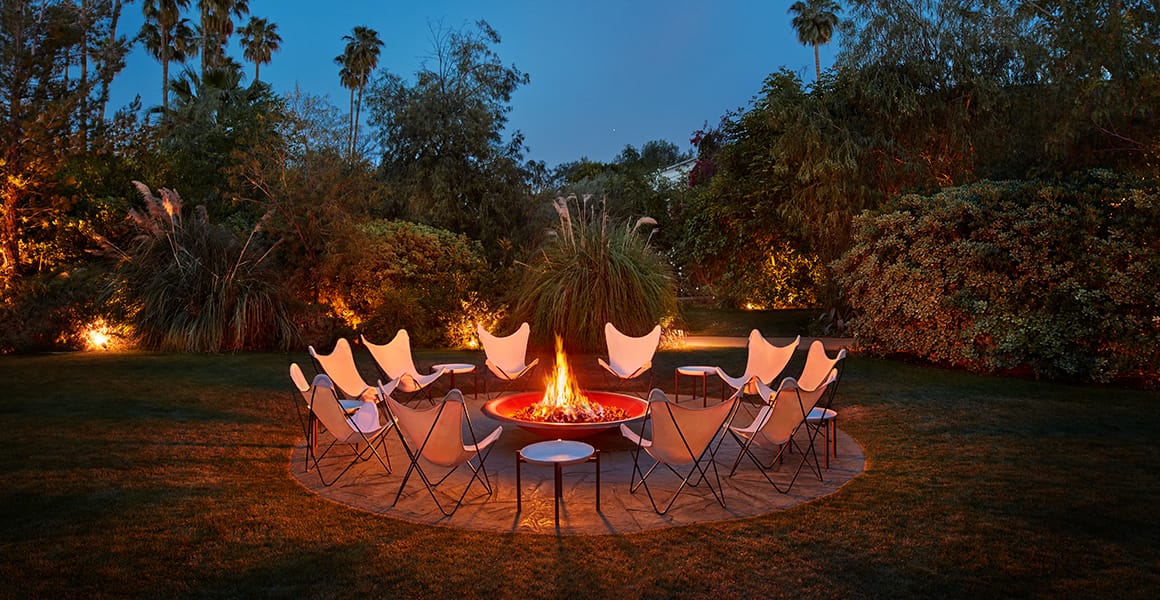 Firepit