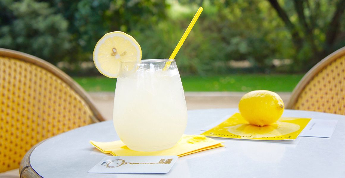 lemonade