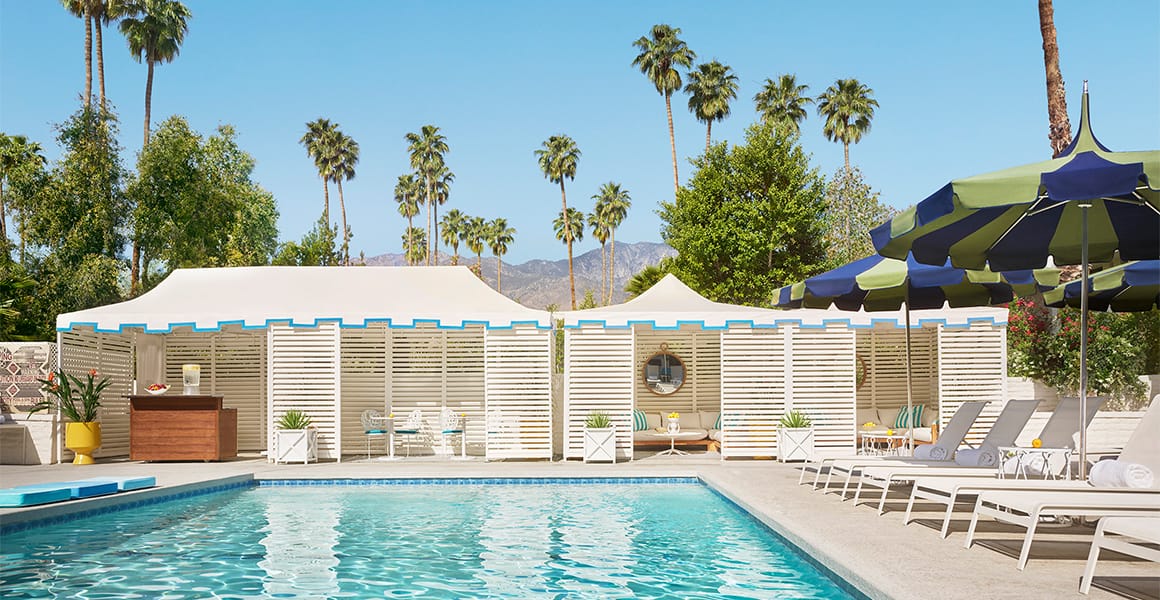 Silicon Valley pool
