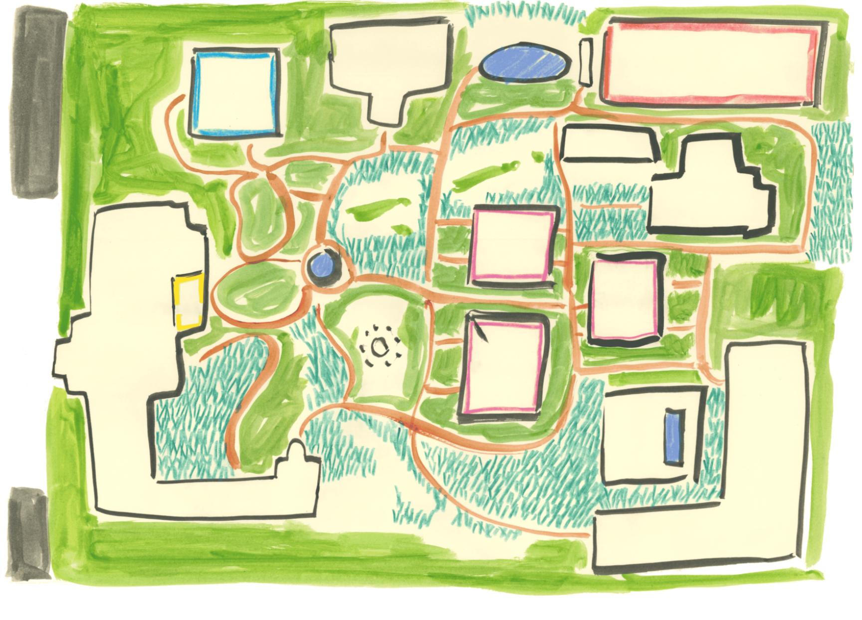 Property map