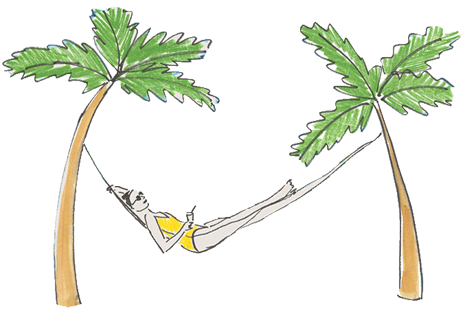Hammocks
