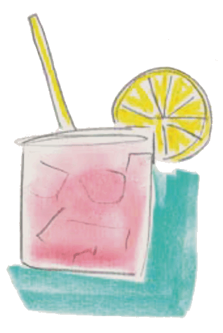 Mini bar