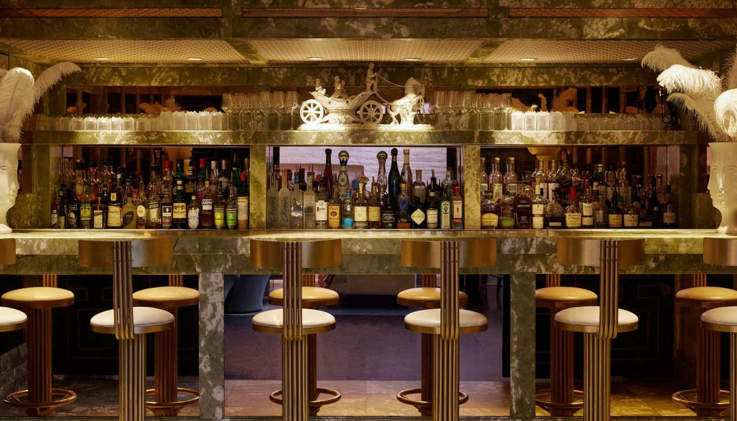 Mini bar
