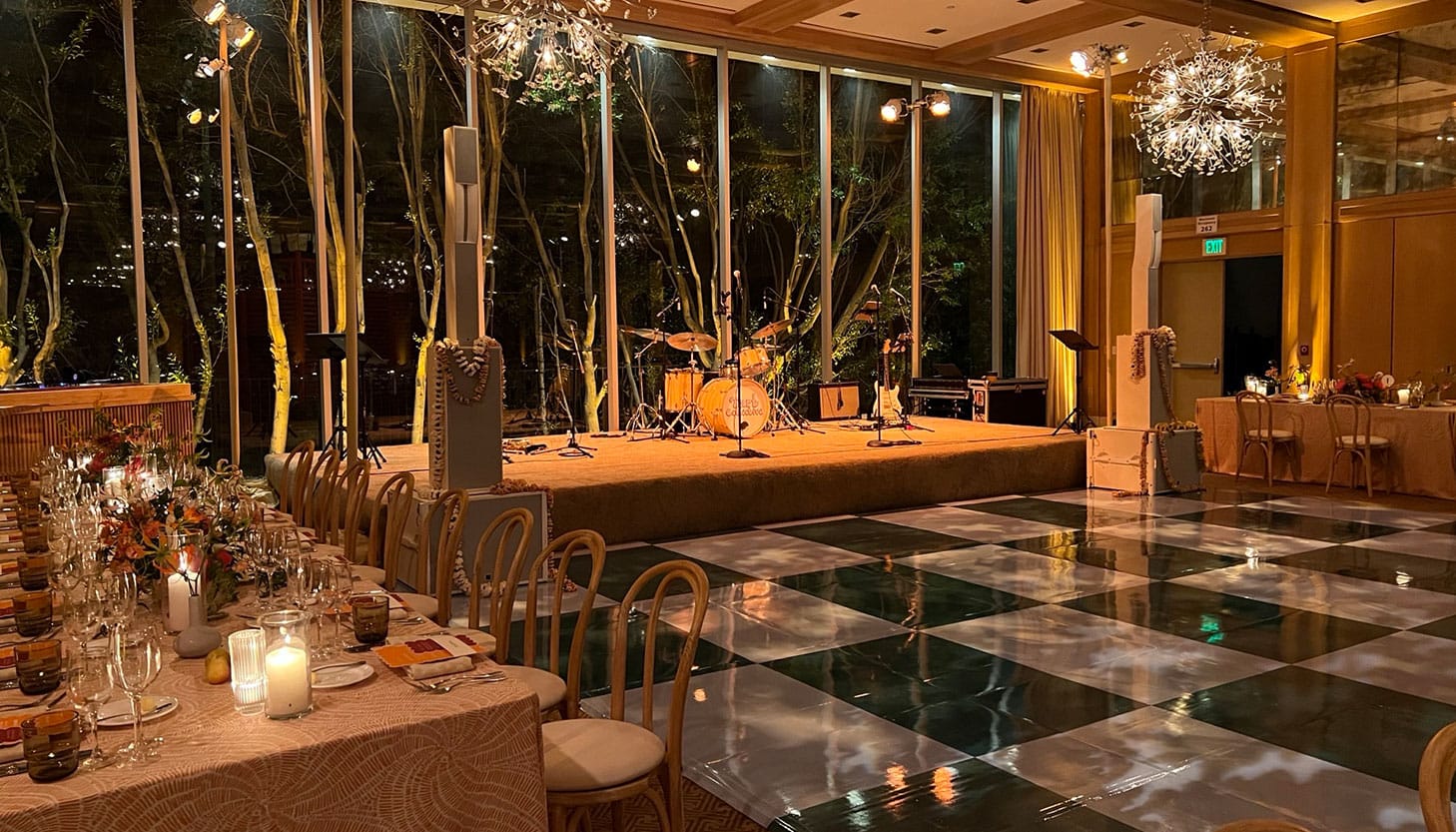 The Ballroom